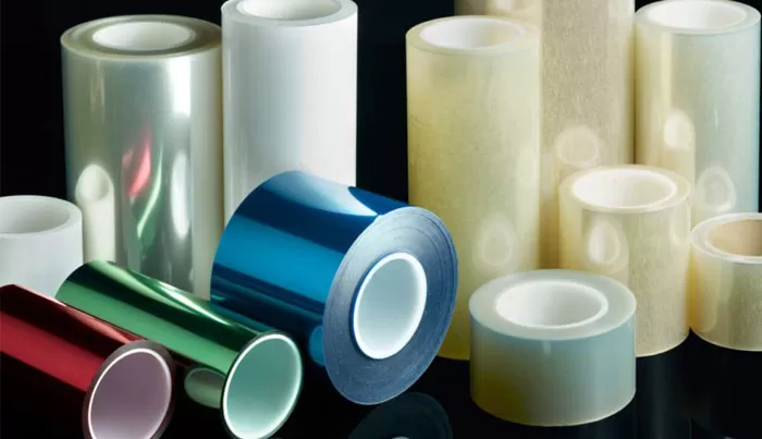 About Protective Film