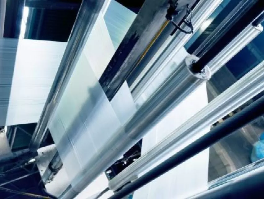 Industrial-Strength Surface Protective Film