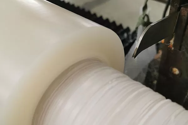 Cutting and Slitting