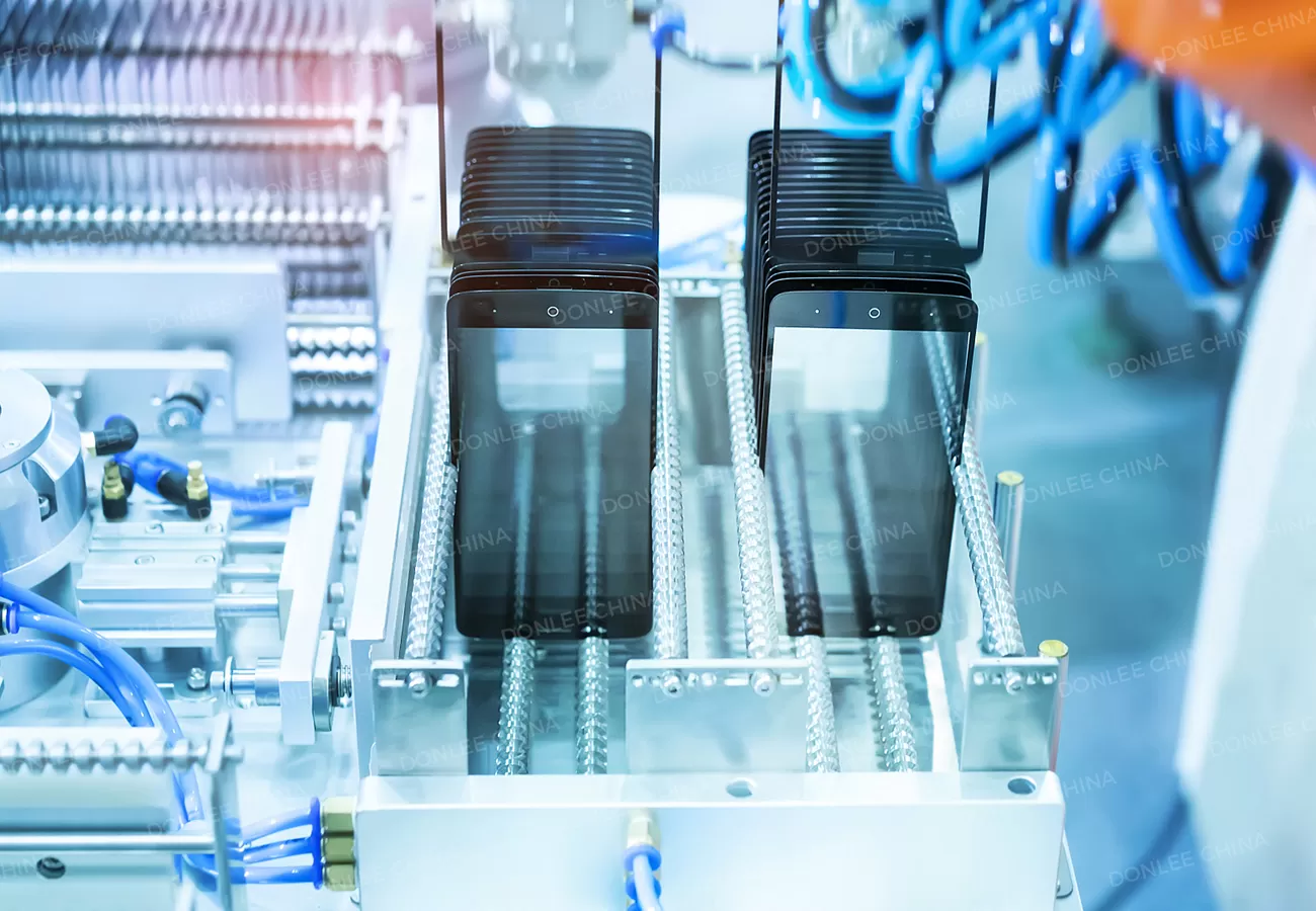 donlee screen protective film