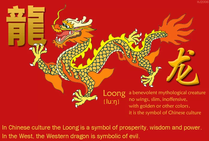 Donlee Wishes You Happiness and Peace in the Year of the Loong