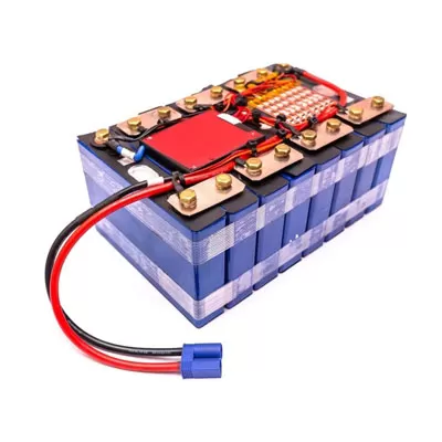 Dynamic Power Battery Tapes