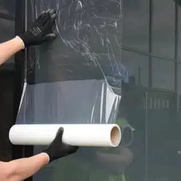 Protective Film for Glasses