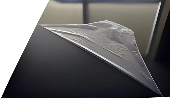 Identifying Inferior Protective Films