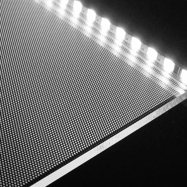 Protective Film for Optical Grade Plastic