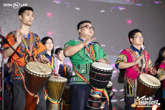 Office Building Dedication and 2024 Annual Dinner