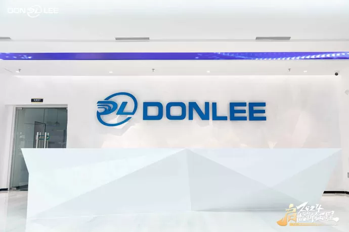 Office Building Dedication and 2024 Annual Dinner