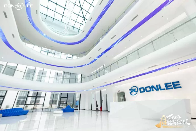 Office Building Dedication and 2024 Annual Dinner