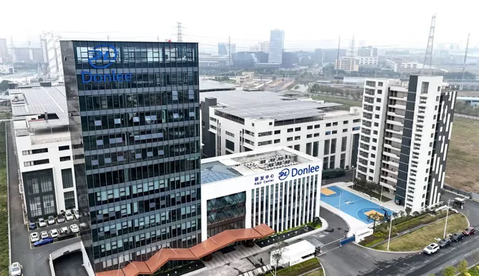 Office Building Dedication and 2024 Annual Dinner