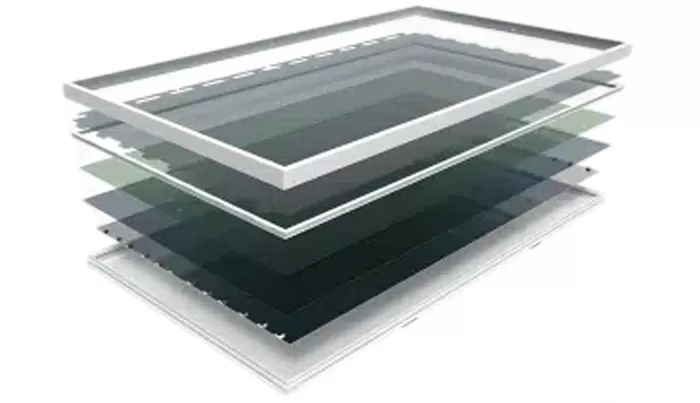 PE Protective Film in Optoelectronics Industry: Critical Applications for BLU and Optical Materials