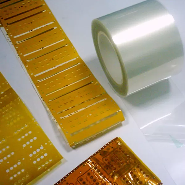 Pet Protective Film & Die Cutting