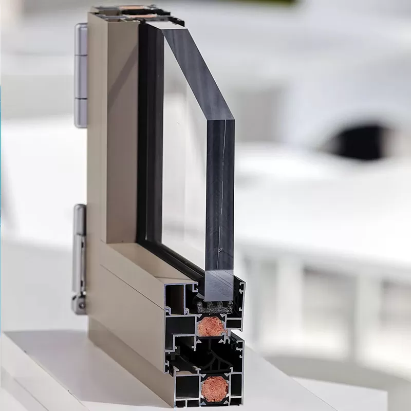 Protective Film for Aluminium Factory>