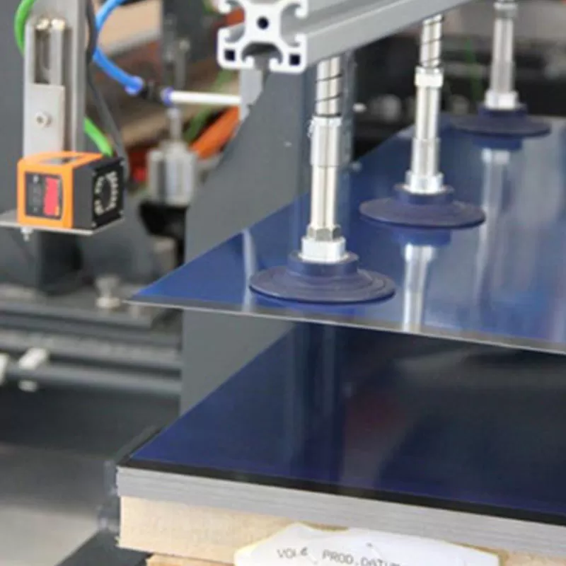 Protective Film for Construction