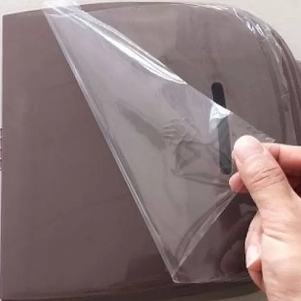 Protective Film for Injection Molded Part China>