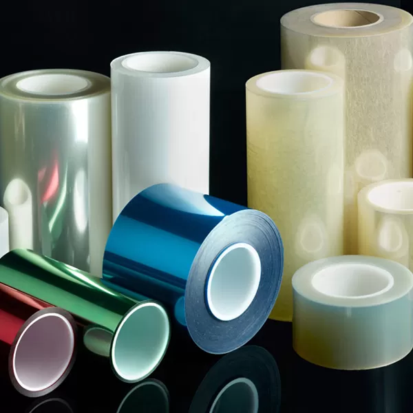 Protective Film For Electronics and EV Battery