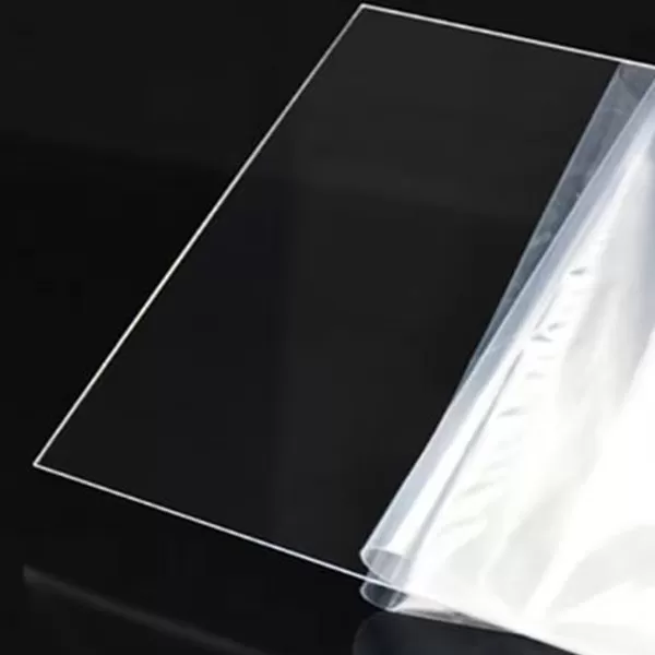 Protective Film for Optical Grade Plastic Manufacturer>