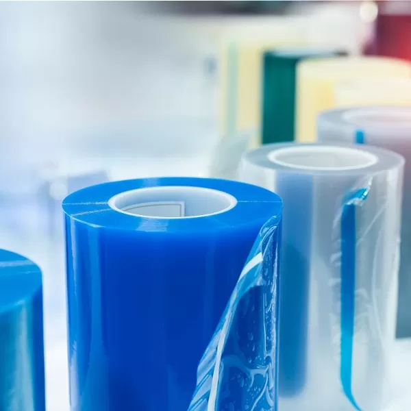 Protective Film for Display Screen Factory>