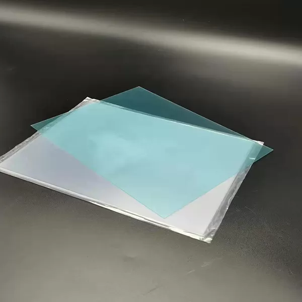 Protective Film for Optical Grade Plastic China>