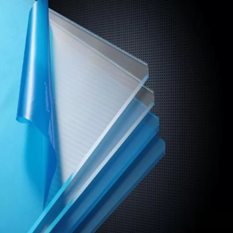 Protective Film for Plastic Supplier>