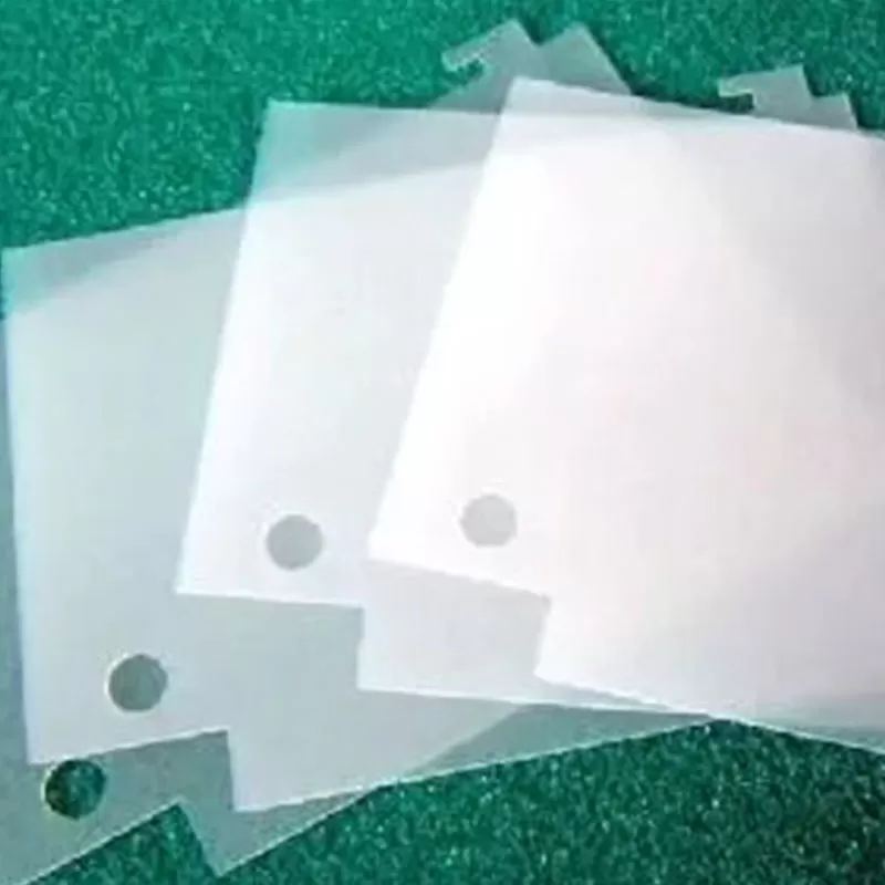 Features and Applications>