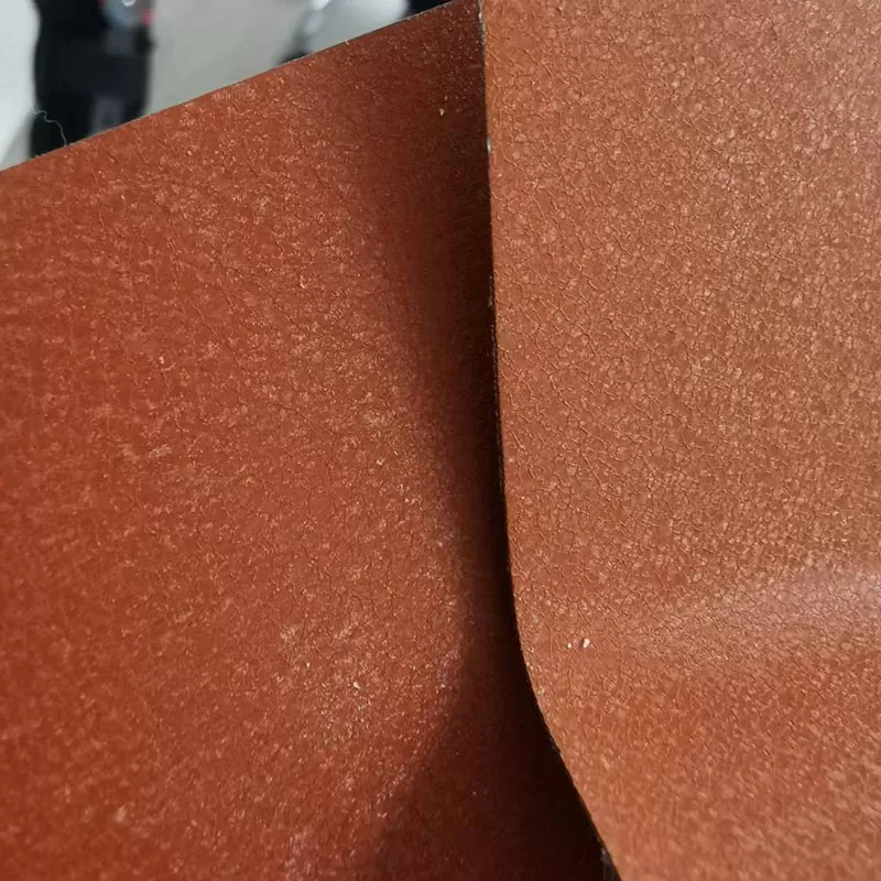 Protective Film for Pre-Coated Metal>