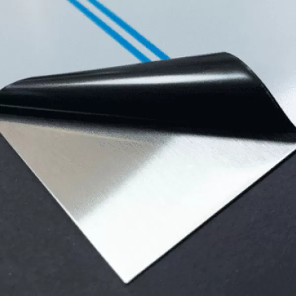 Protective Film for Stainless Steel