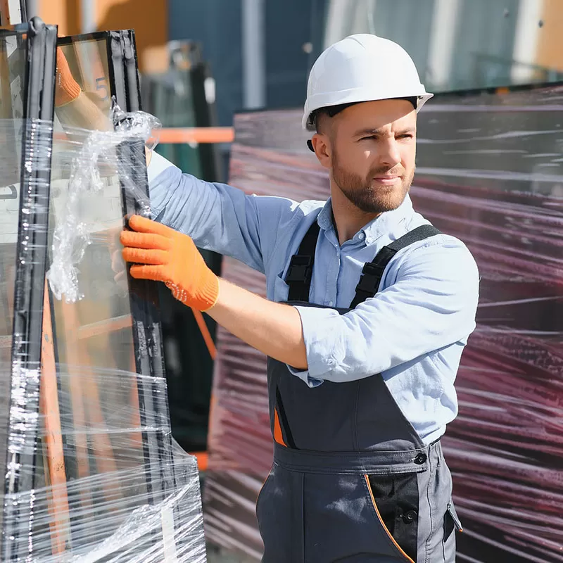 Protective Film for Glasses Supplier>