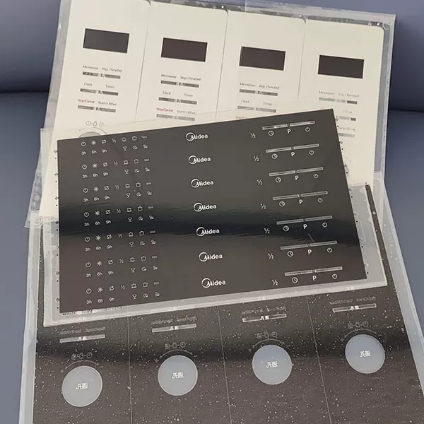 surface protective film for membrane switch supplier>