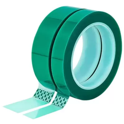 Terminal Fixing Tapes