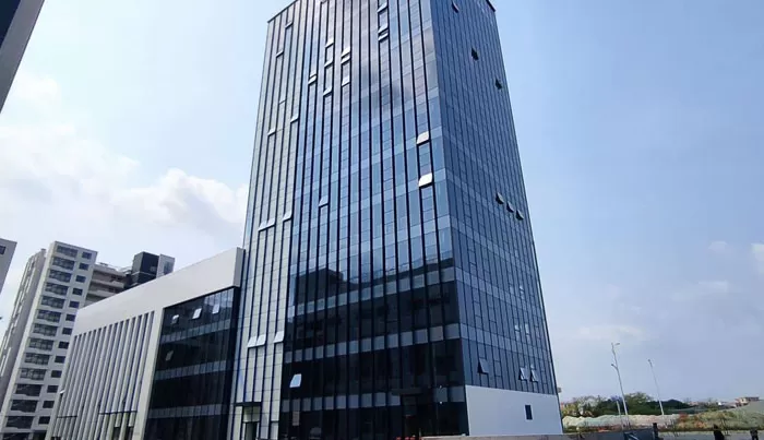 The New Headquarters of Donlee Will Be Delivered Within 2022