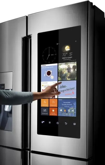 Protective Film For Appliances