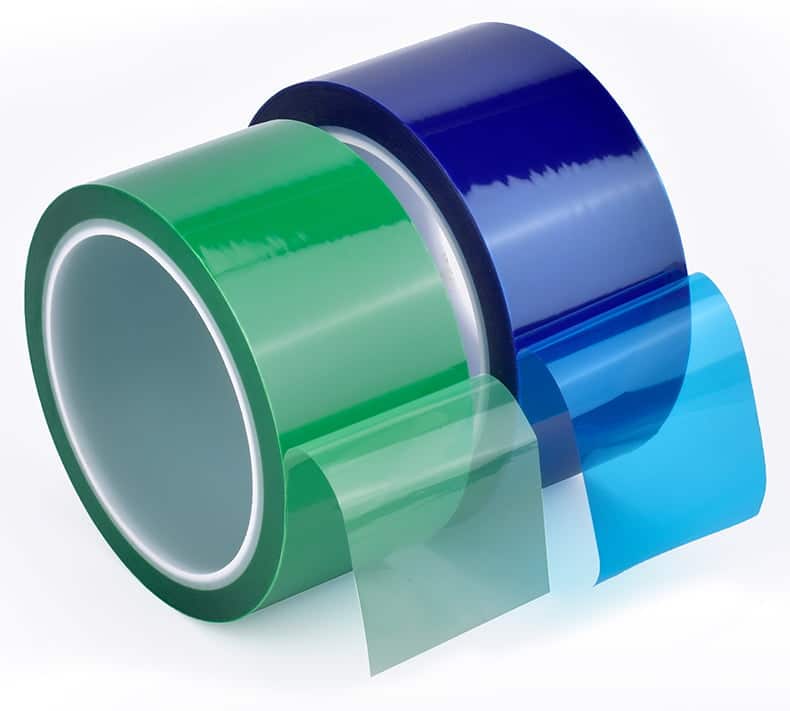 Battery Strapping Tapes