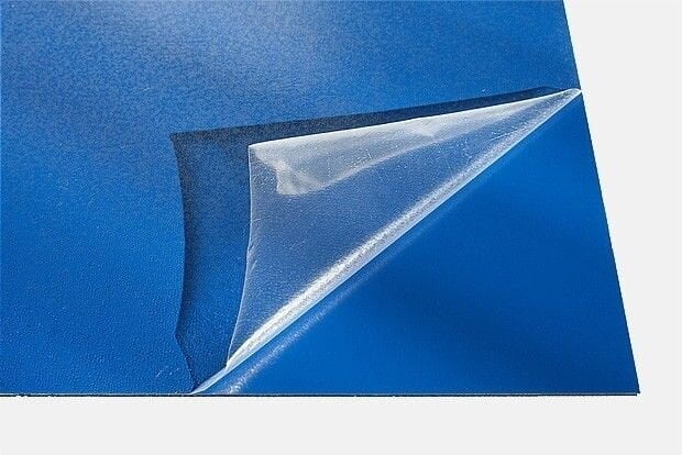 aluminum composite panel protective film