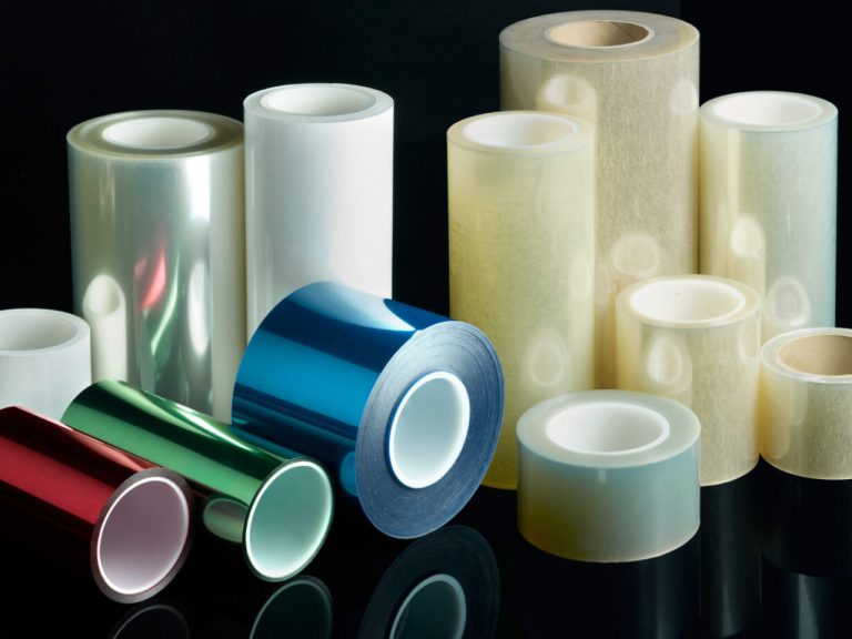 various of protective films
