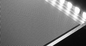 Light Guide Panel