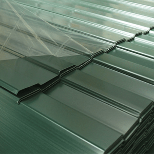 Surface Protective Film for Precoated Metal