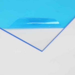 Surface Protective Film for Plastics Panels and Profiles
